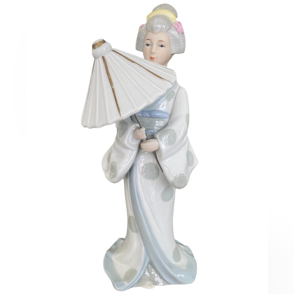 MONTI PIERO | VINTAGE JAPANESE GIRL